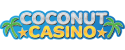 Coconut Casino logo